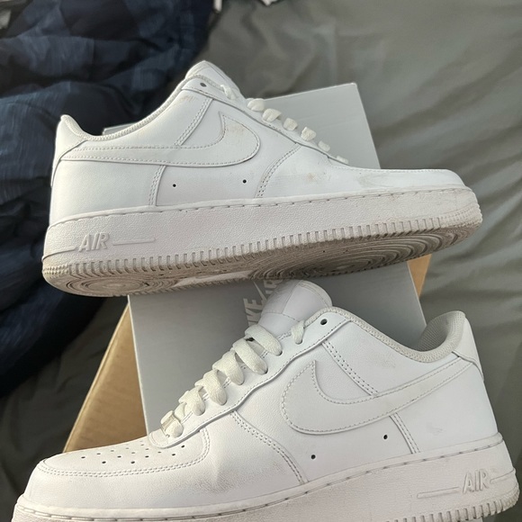 NIKE AIRFORCE 1 - Picture 4 of 9